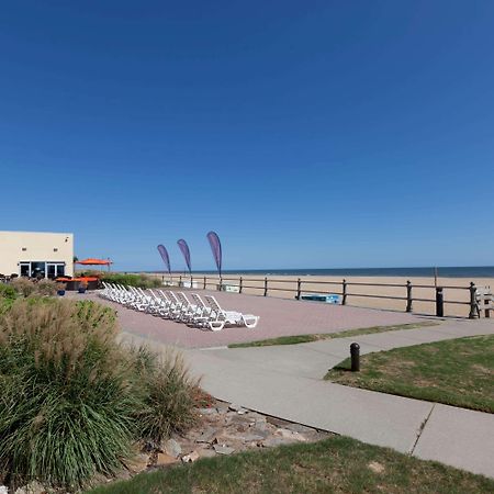 Wyndham Virginia Beach Oceanfront Luaran gambar