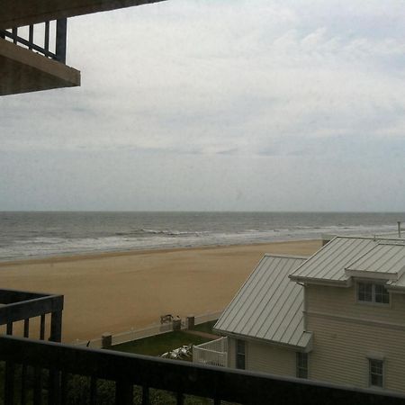 Wyndham Virginia Beach Oceanfront Luaran gambar
