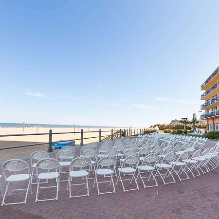Wyndham Virginia Beach Oceanfront Luaran gambar