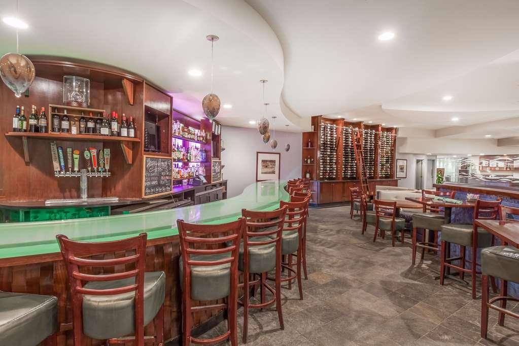 Wyndham Virginia Beach Oceanfront Restoran gambar