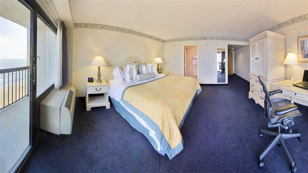 Wyndham Virginia Beach Oceanfront Luaran gambar
