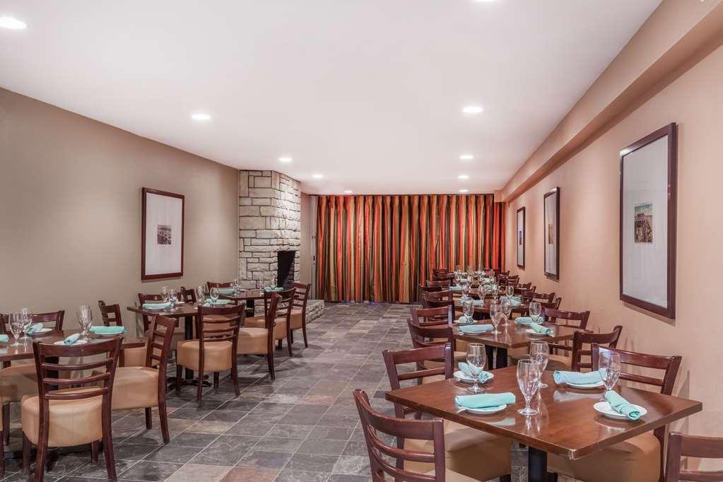 Wyndham Virginia Beach Oceanfront Restoran gambar