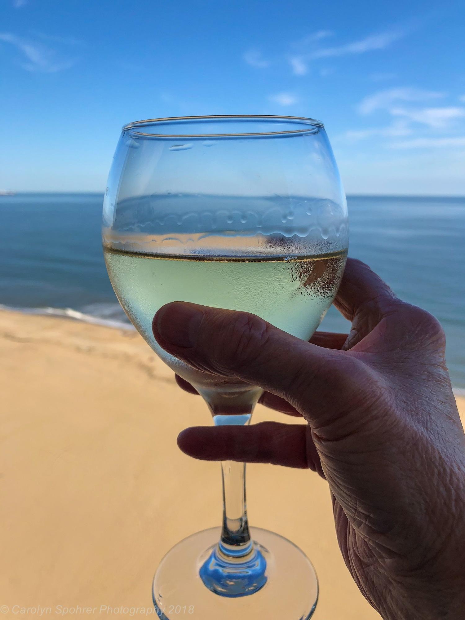 Wyndham Virginia Beach Oceanfront Luaran gambar