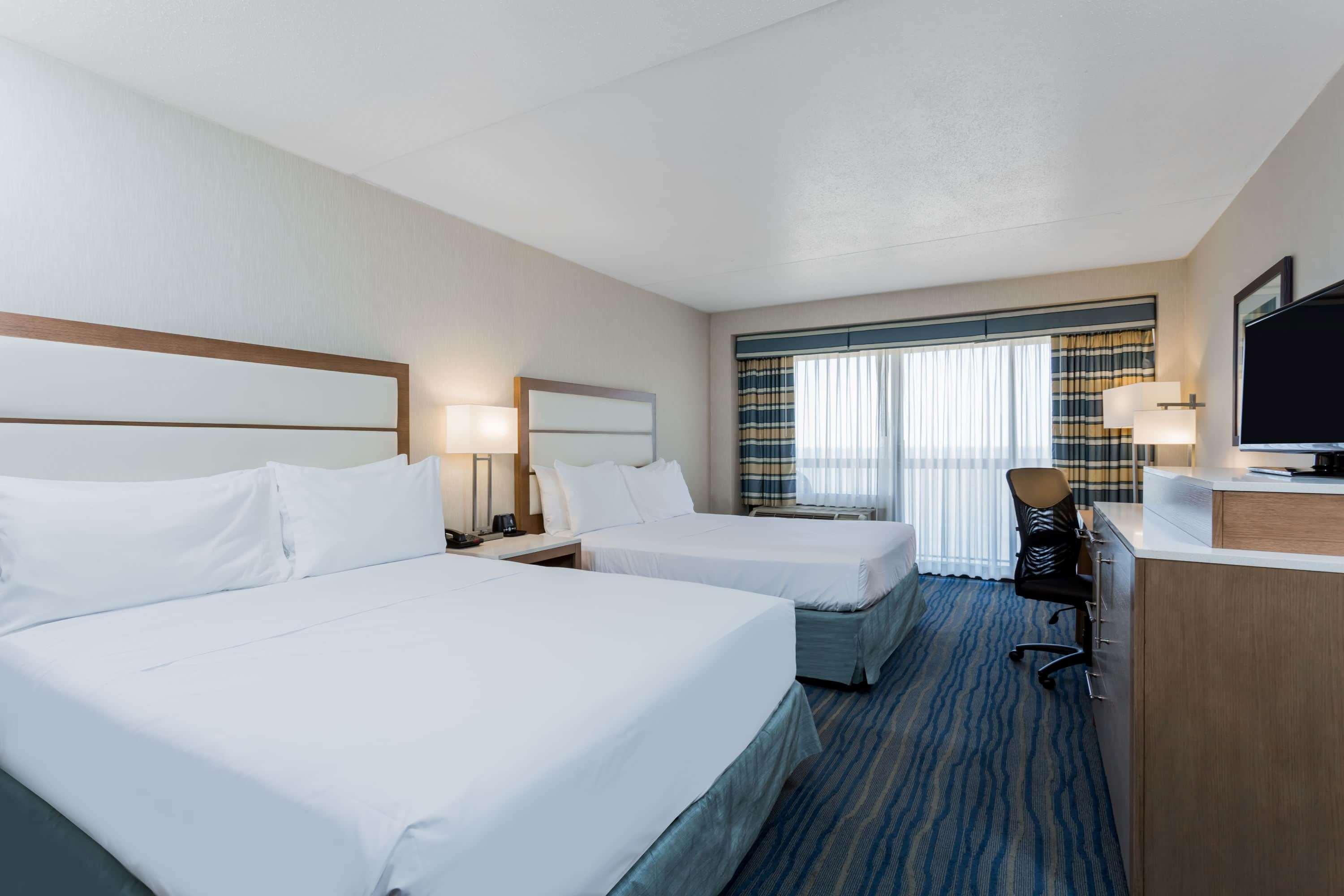 Wyndham Virginia Beach Oceanfront Luaran gambar