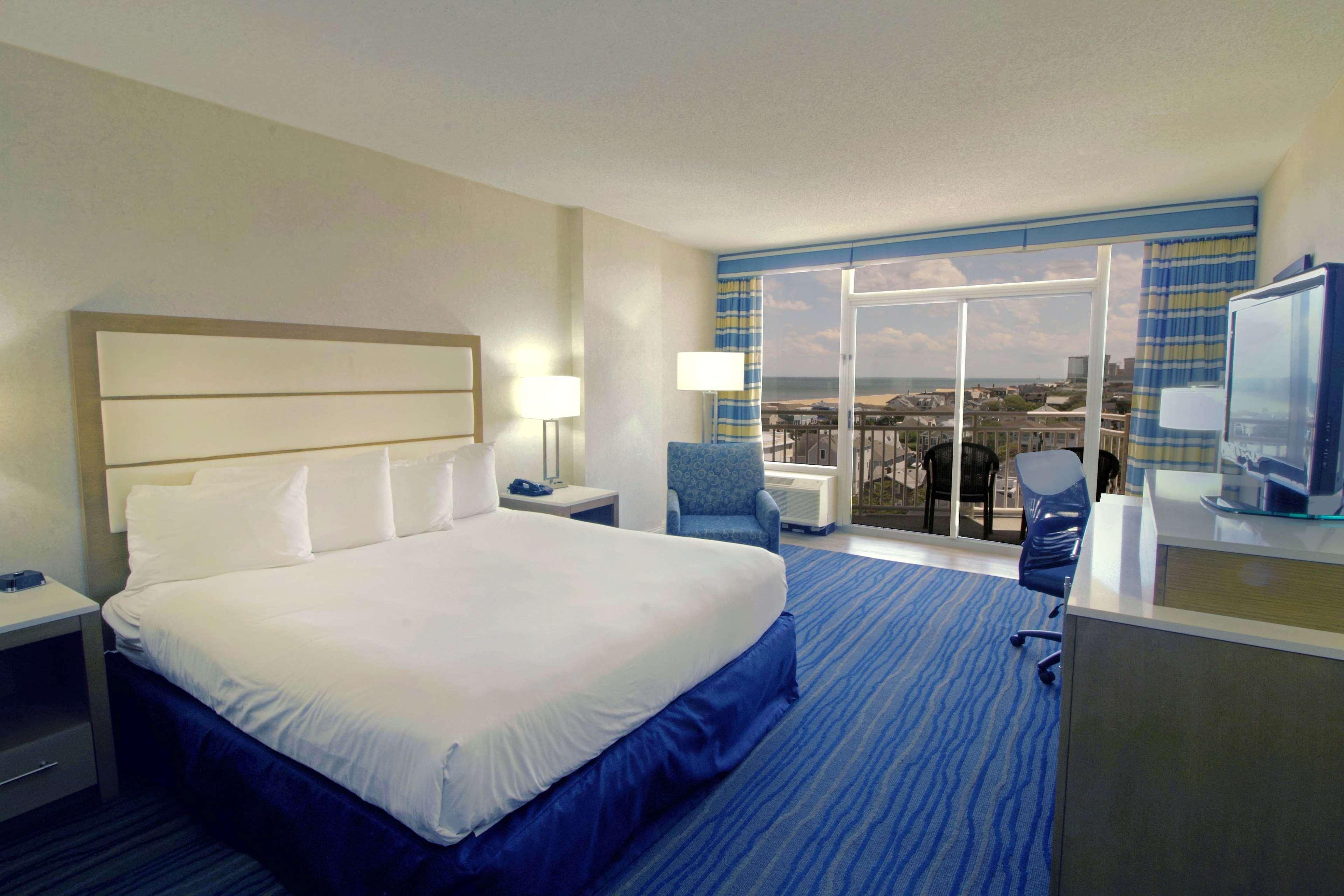 Wyndham Virginia Beach Oceanfront Luaran gambar
