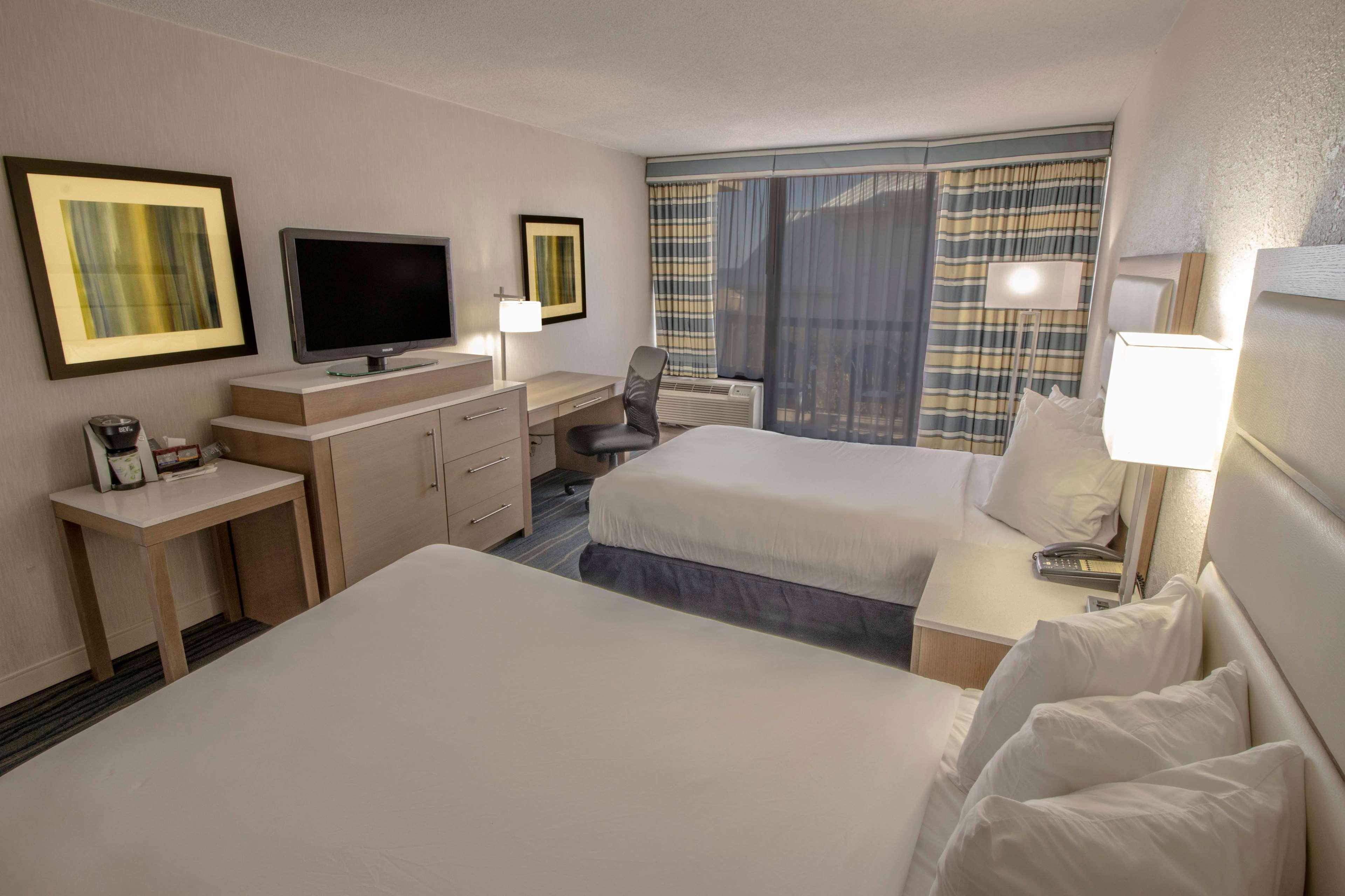 Wyndham Virginia Beach Oceanfront Luaran gambar
