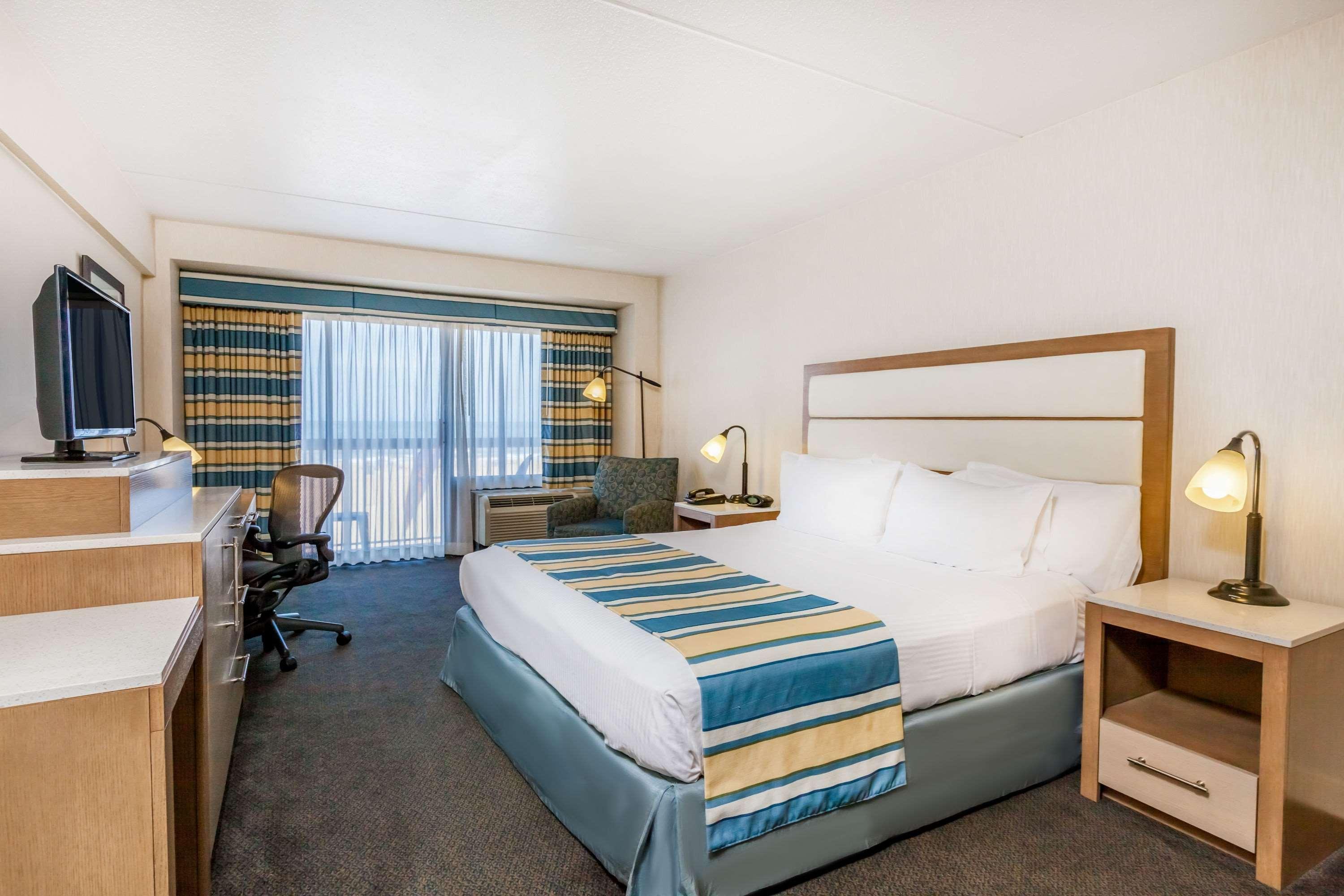 Wyndham Virginia Beach Oceanfront Luaran gambar