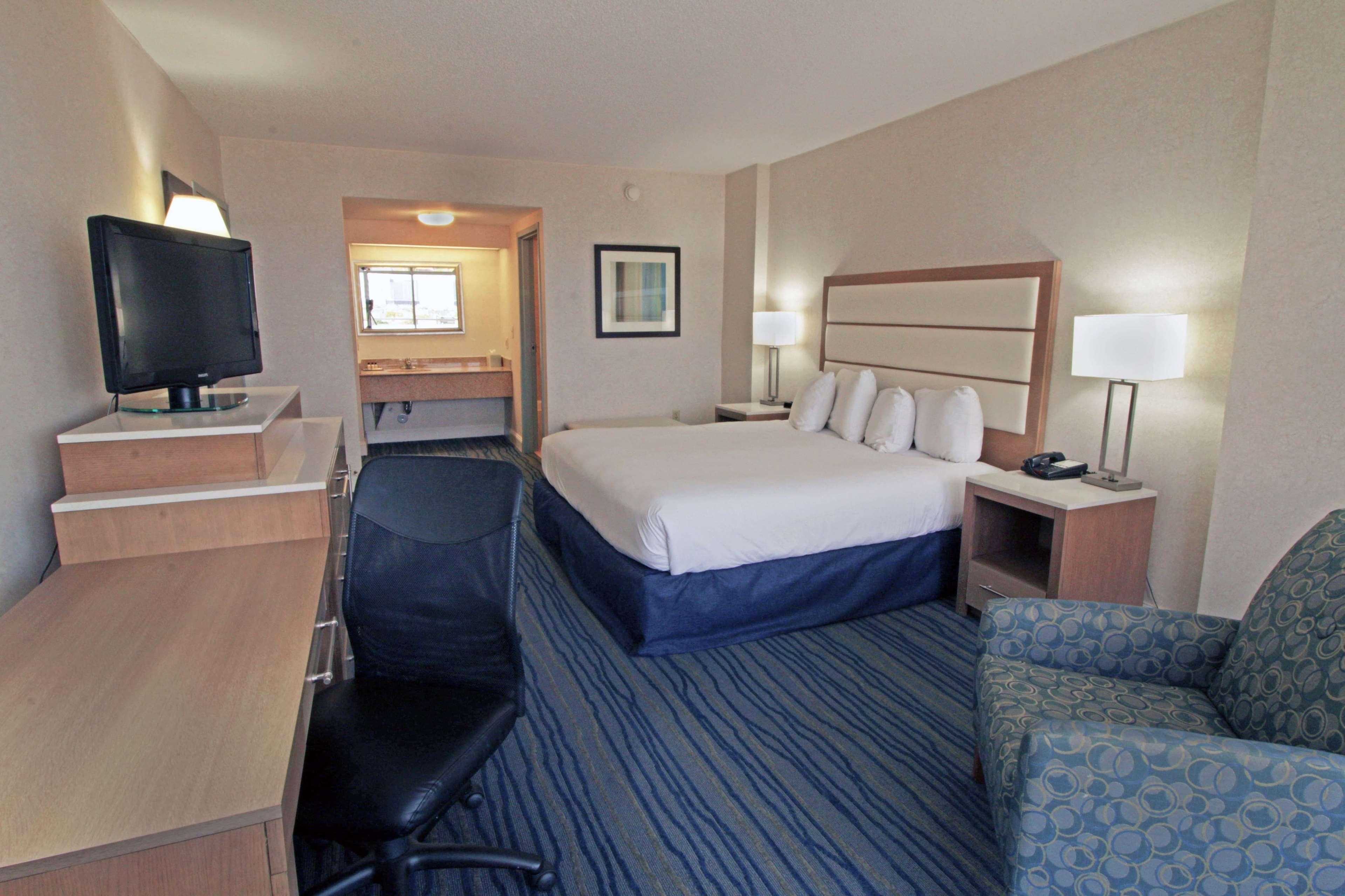 Wyndham Virginia Beach Oceanfront Luaran gambar
