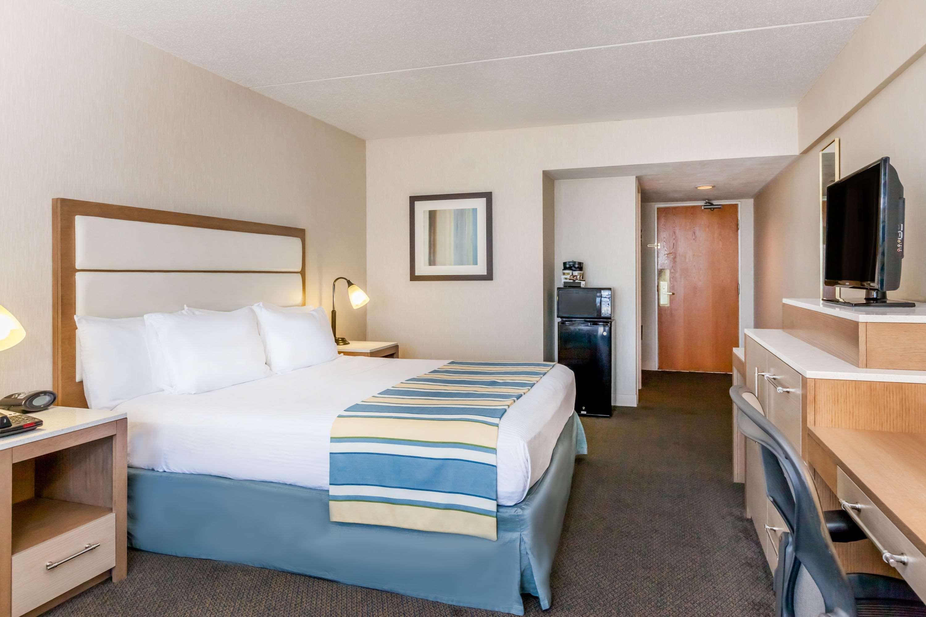 Wyndham Virginia Beach Oceanfront Luaran gambar