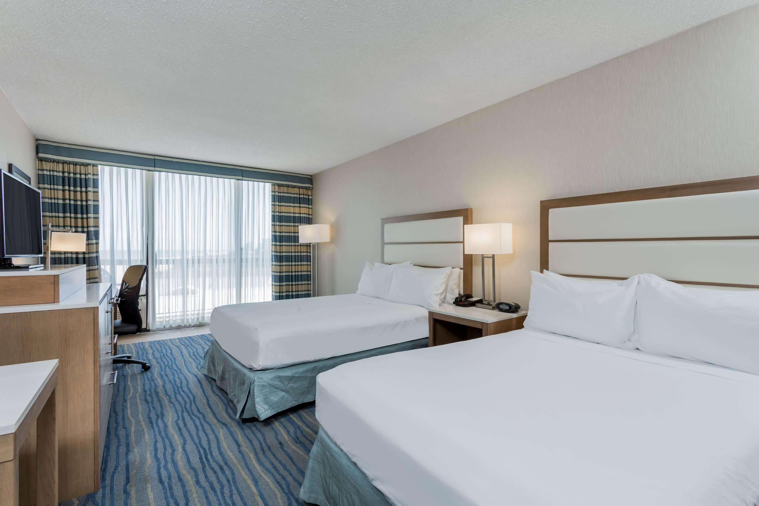 Wyndham Virginia Beach Oceanfront Luaran gambar