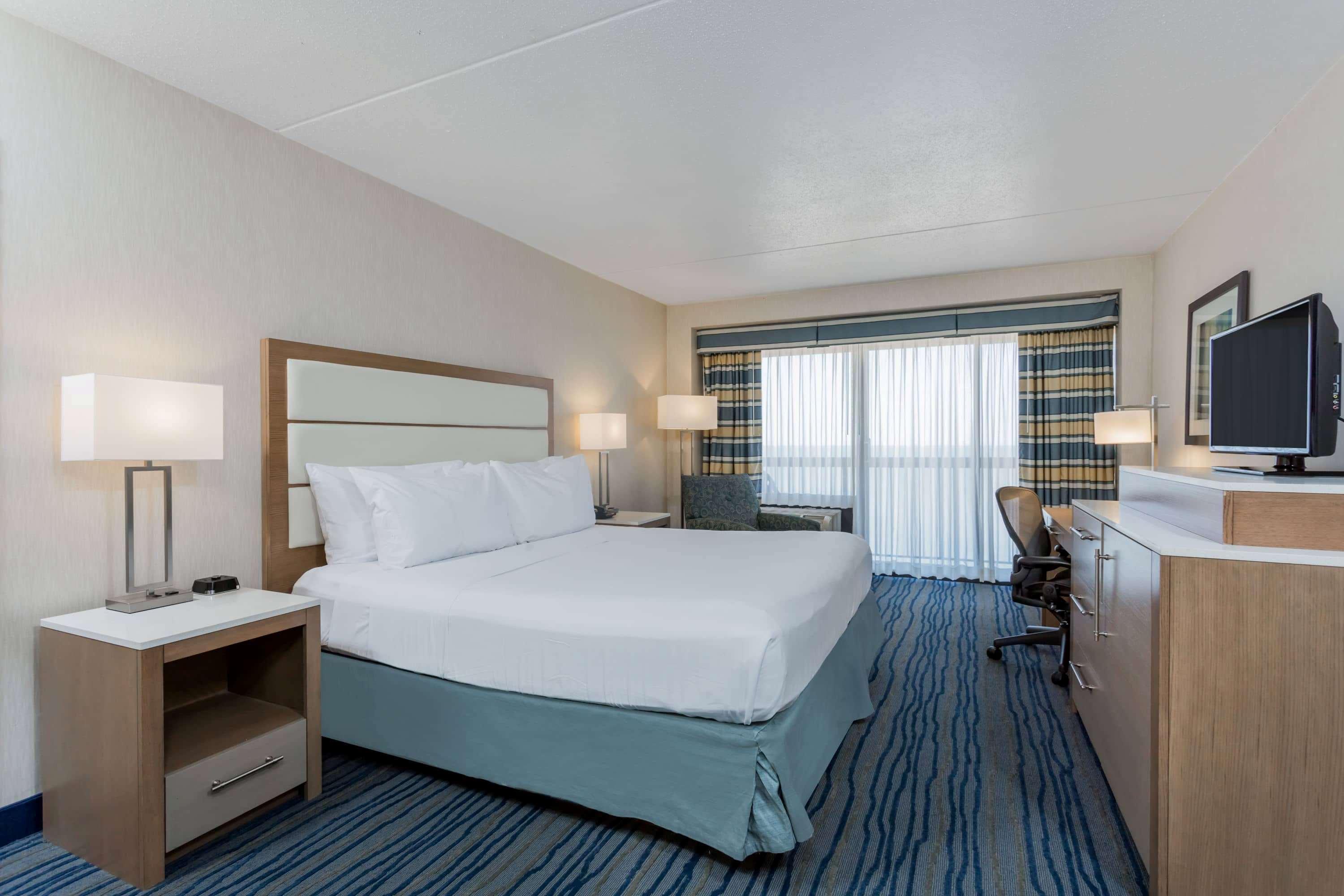 Wyndham Virginia Beach Oceanfront Luaran gambar