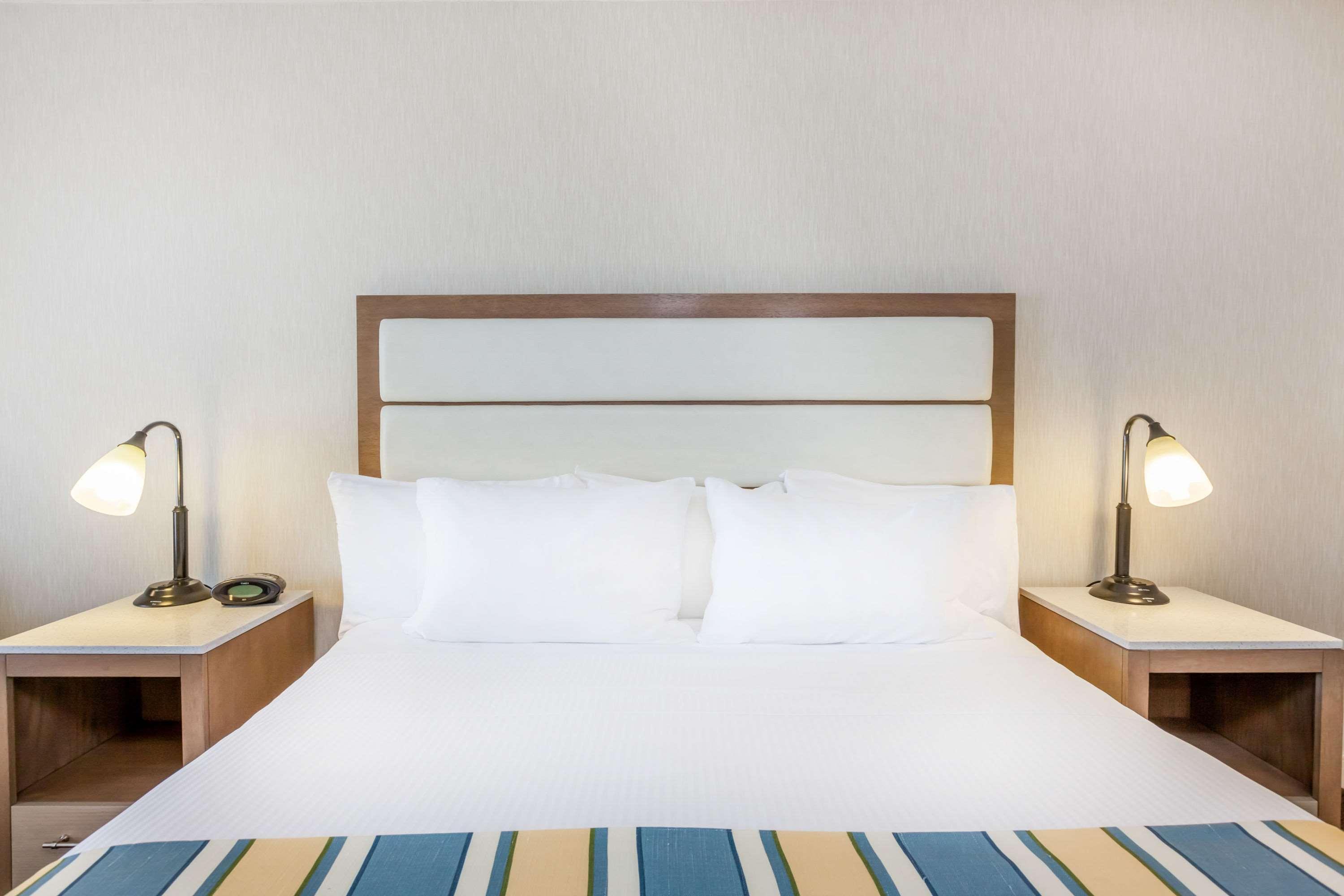 Wyndham Virginia Beach Oceanfront Luaran gambar