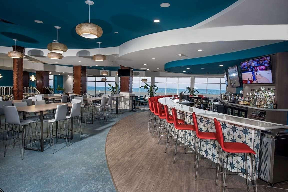 Wyndham Virginia Beach Oceanfront Luaran gambar
