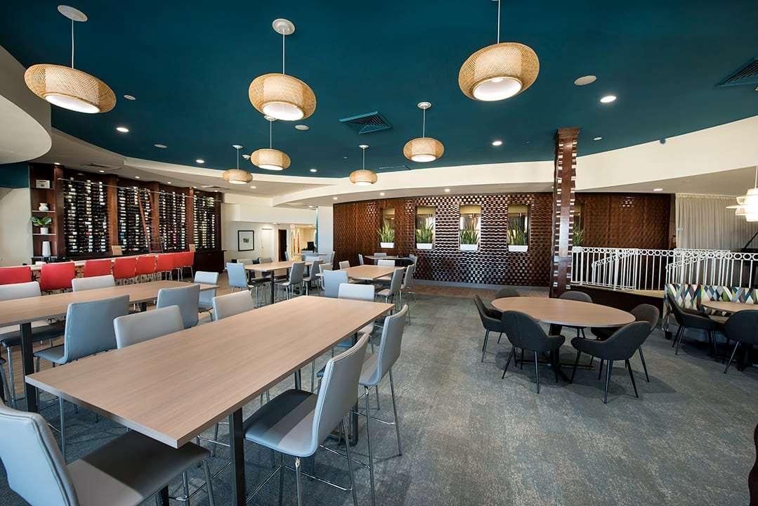 Wyndham Virginia Beach Oceanfront Luaran gambar