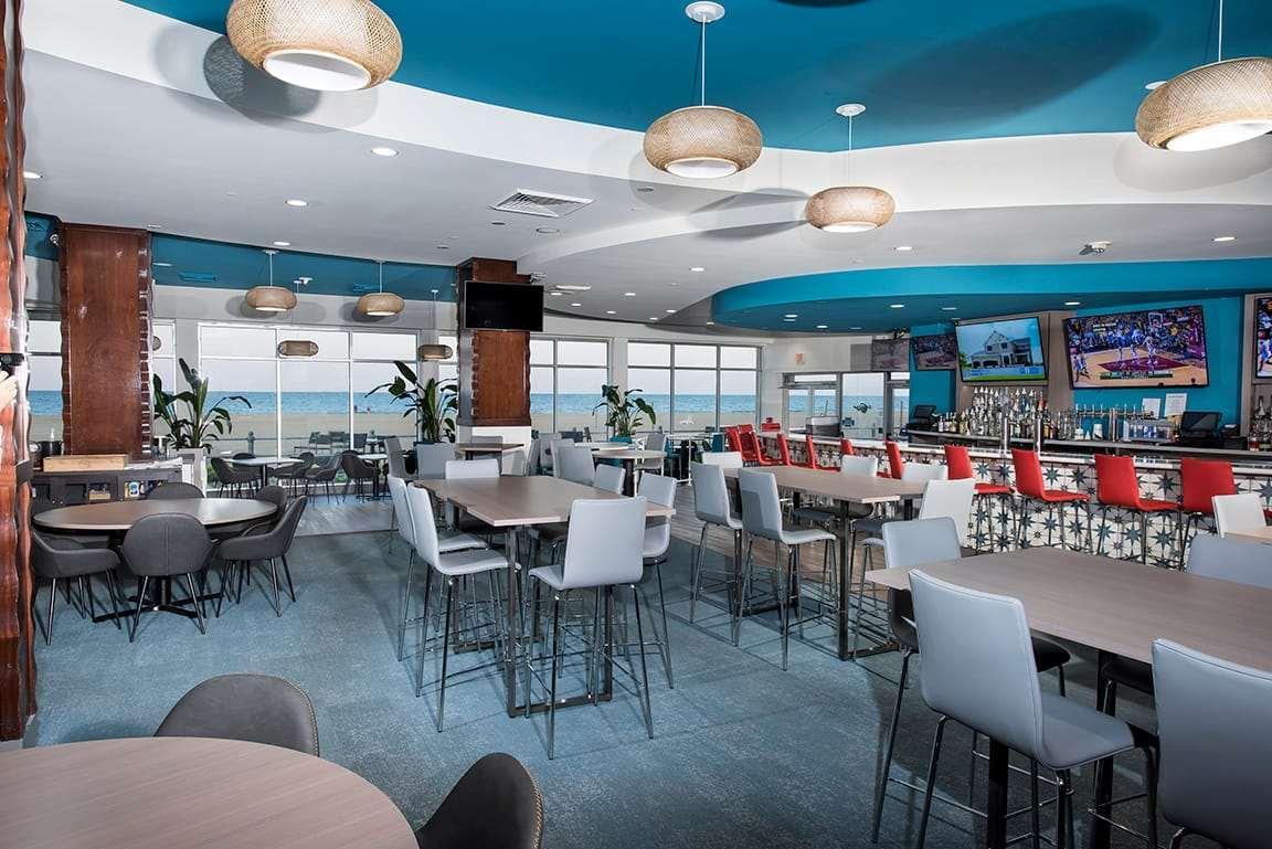 Wyndham Virginia Beach Oceanfront Luaran gambar