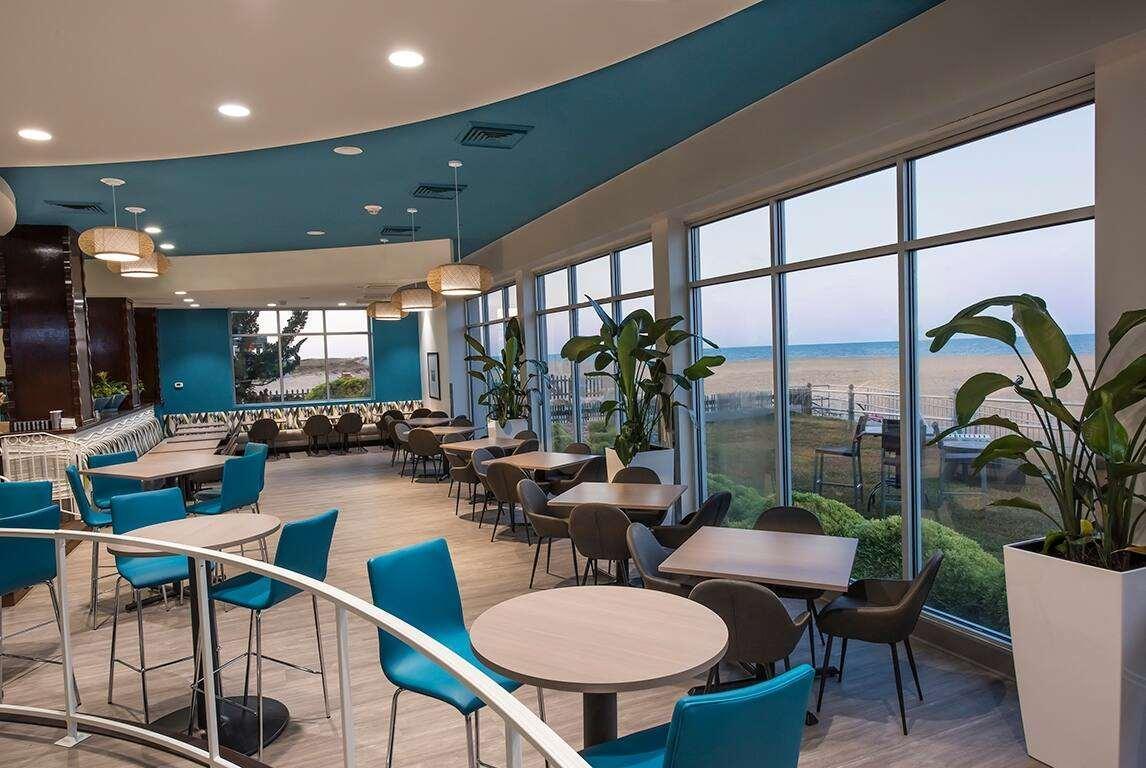 Wyndham Virginia Beach Oceanfront Luaran gambar