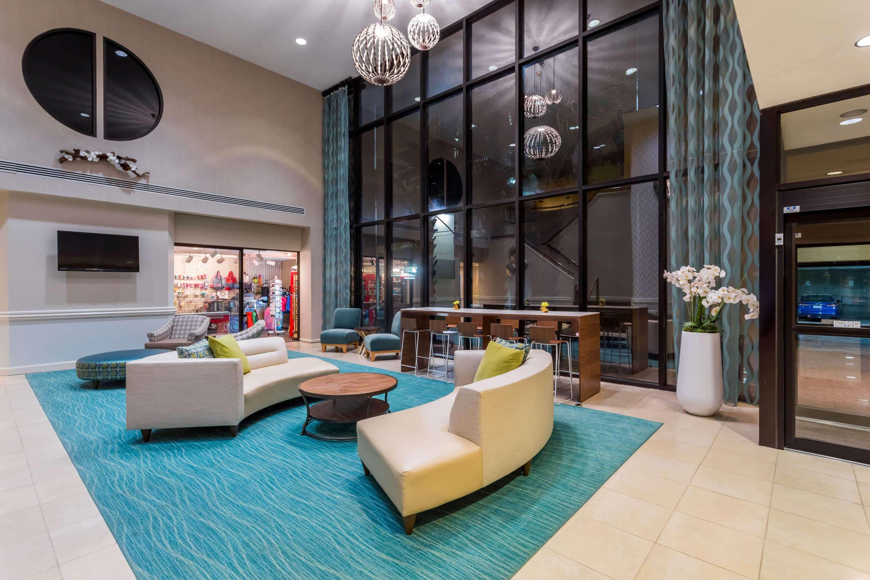 Wyndham Virginia Beach Oceanfront Luaran gambar