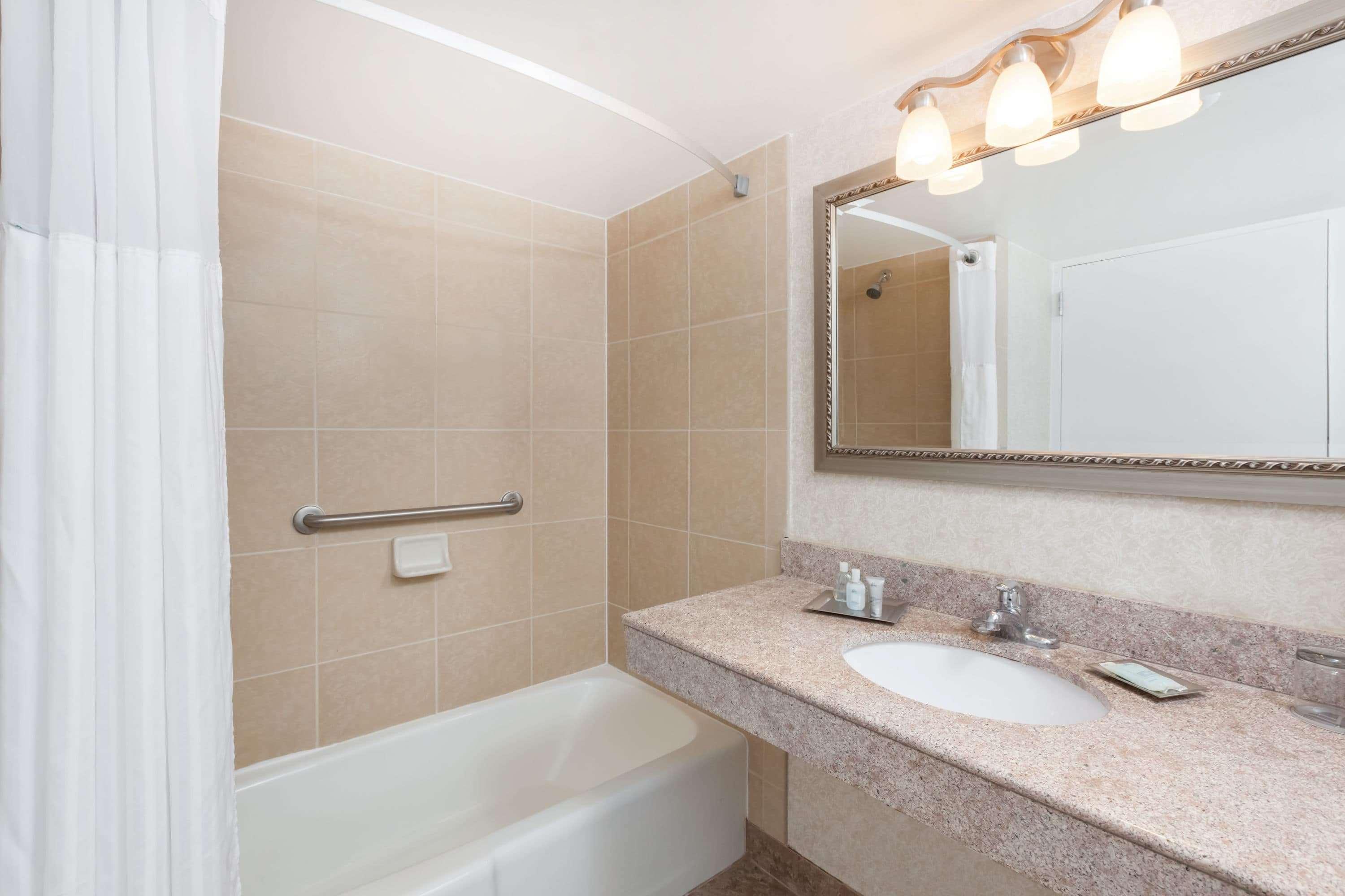 Wyndham Virginia Beach Oceanfront Luaran gambar