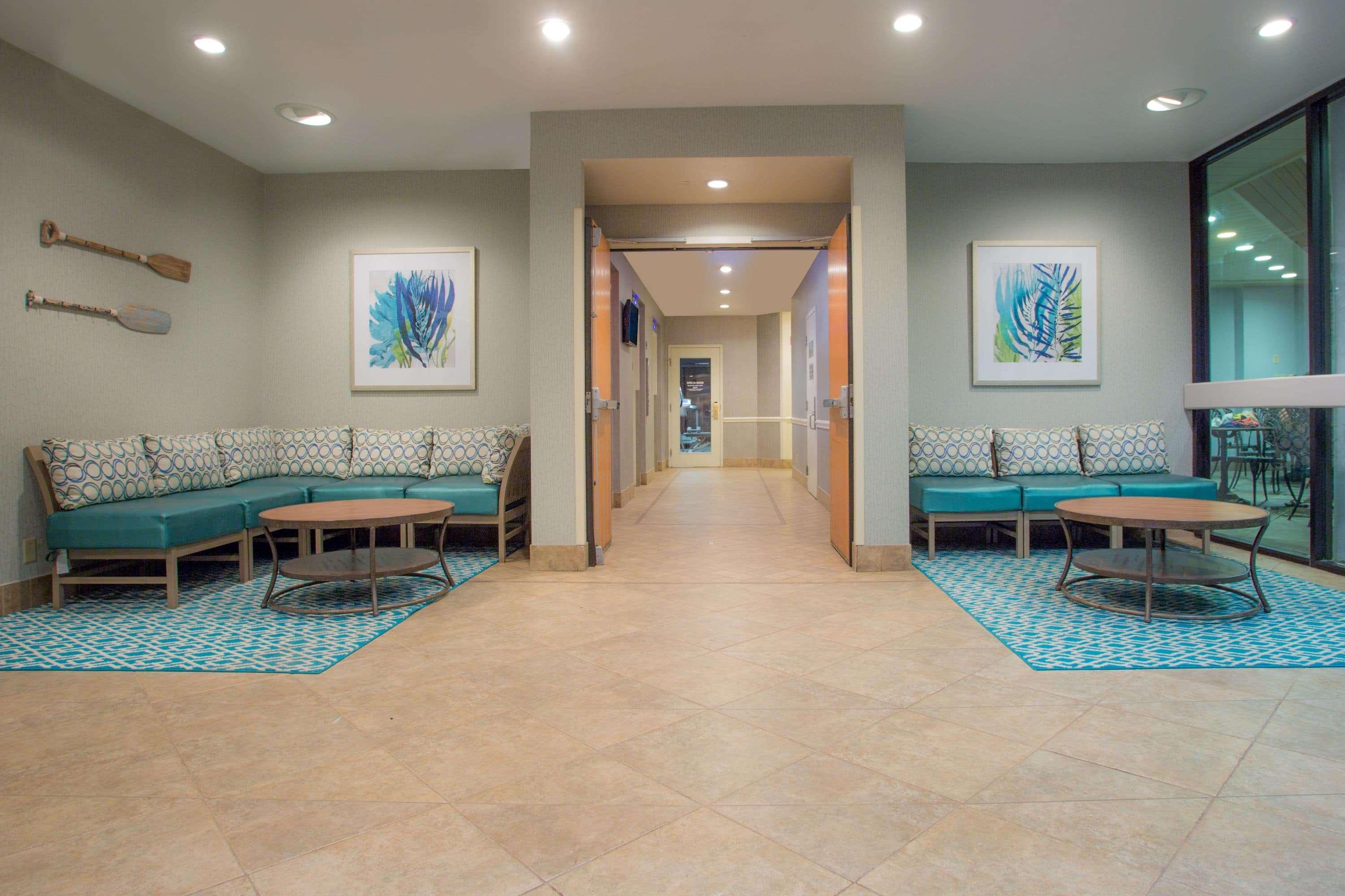 Wyndham Virginia Beach Oceanfront Luaran gambar