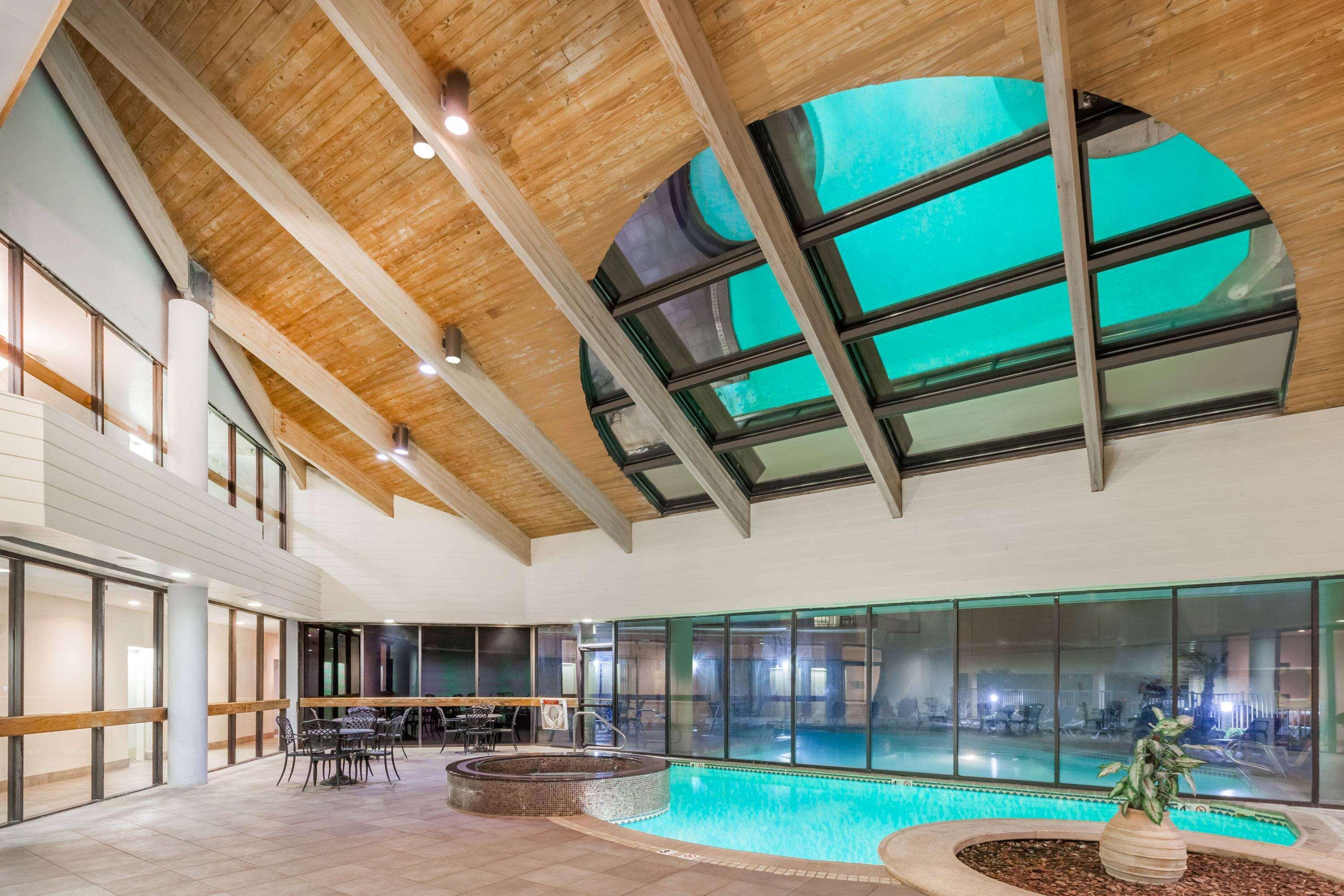 Wyndham Virginia Beach Oceanfront Luaran gambar