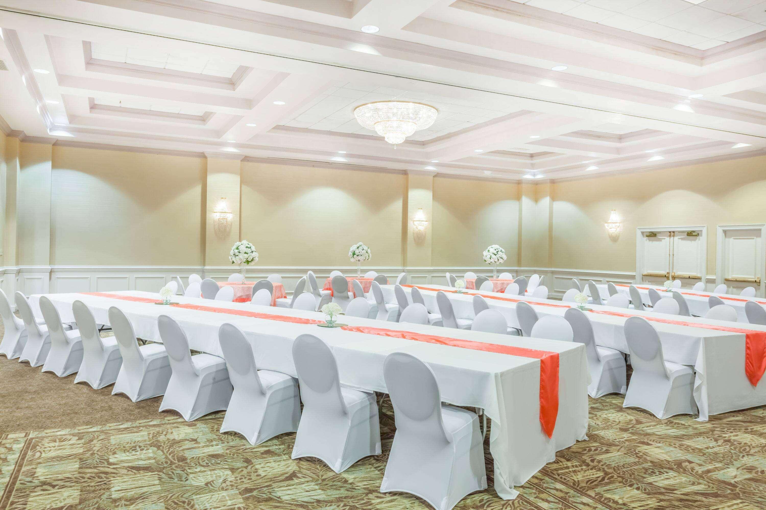 Wyndham Virginia Beach Oceanfront Luaran gambar
