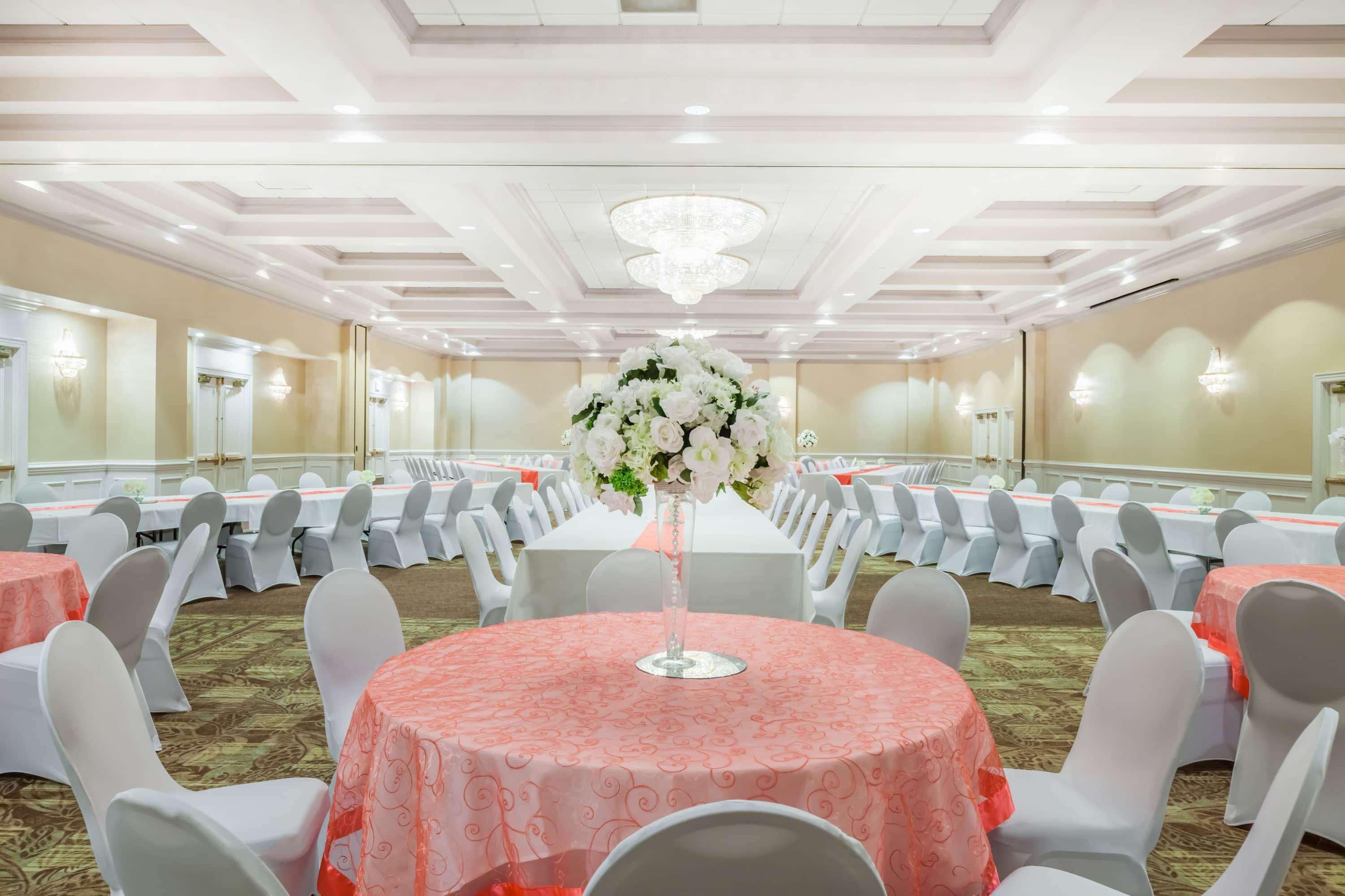 Wyndham Virginia Beach Oceanfront Luaran gambar