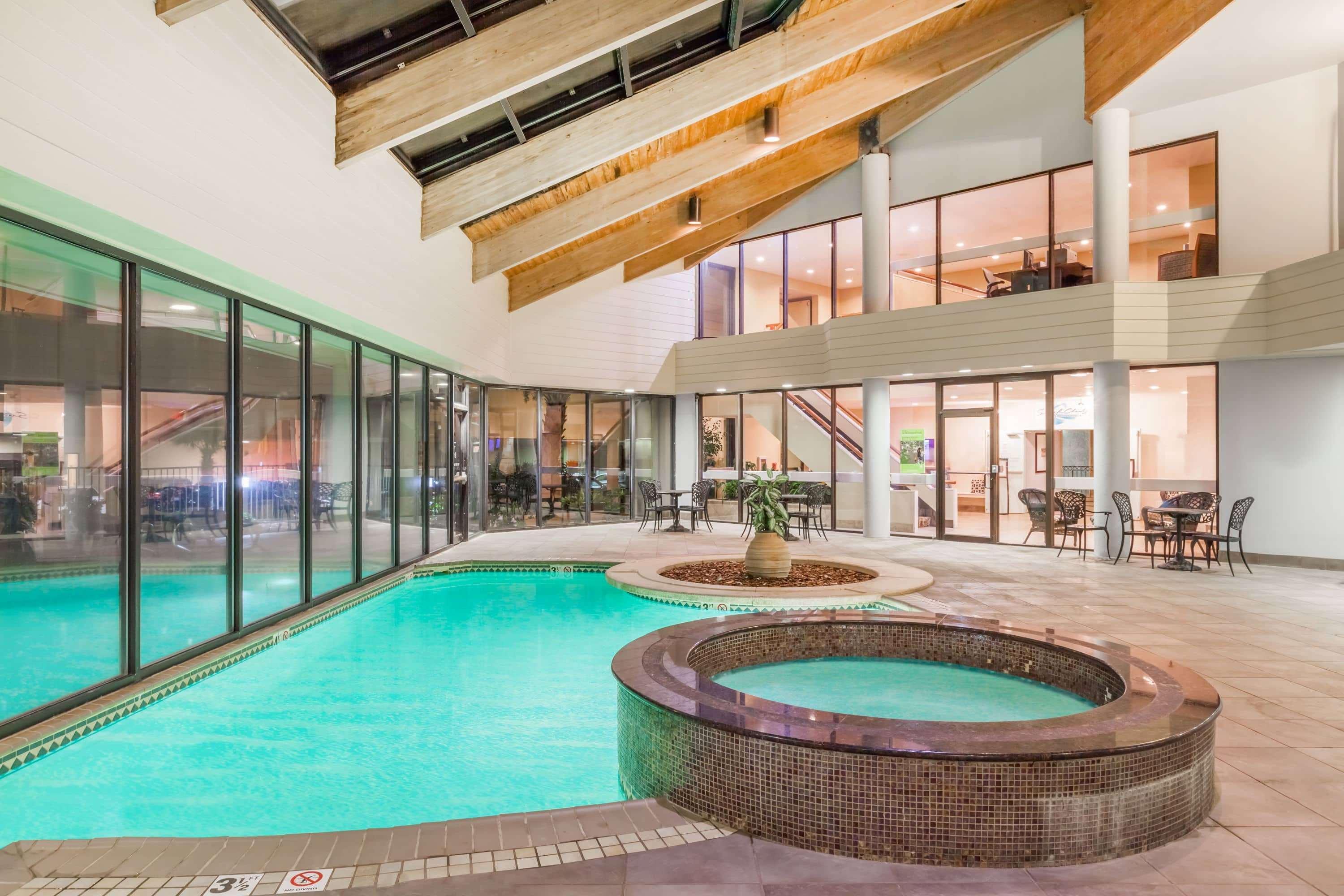 Wyndham Virginia Beach Oceanfront Luaran gambar
