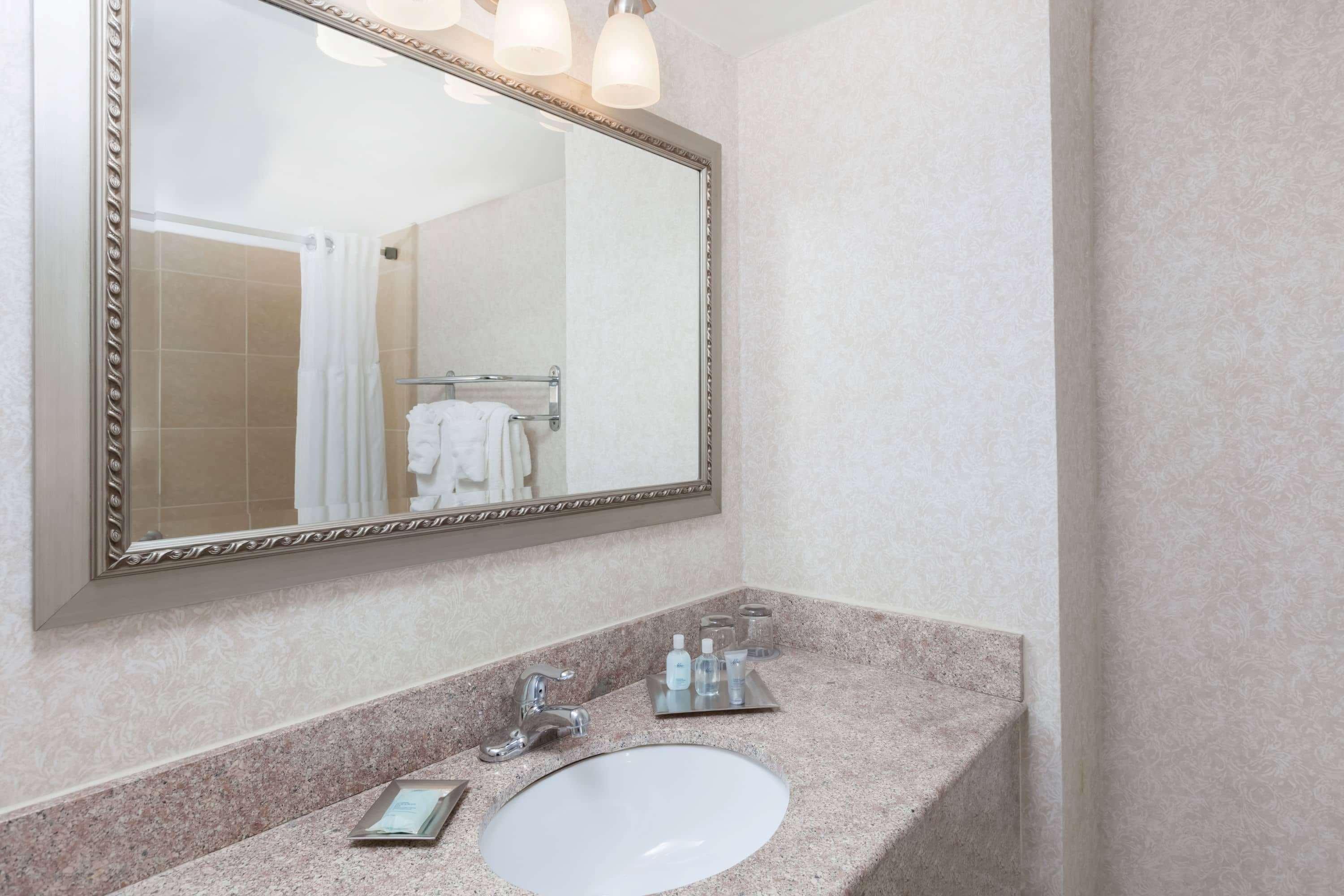 Wyndham Virginia Beach Oceanfront Luaran gambar