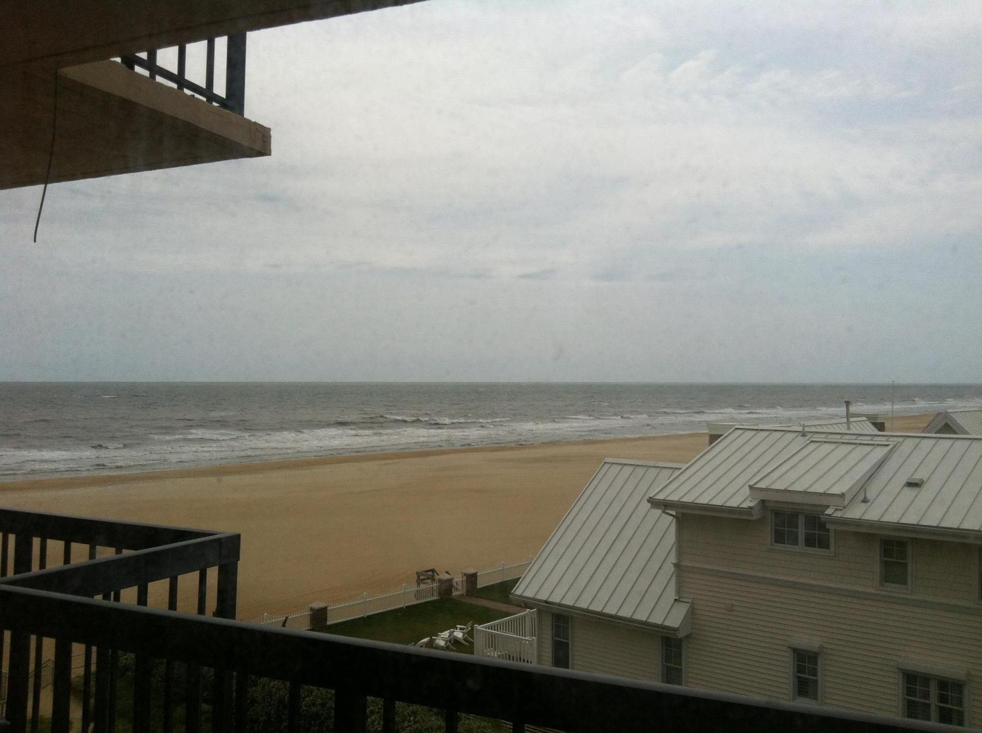 Wyndham Virginia Beach Oceanfront Luaran gambar