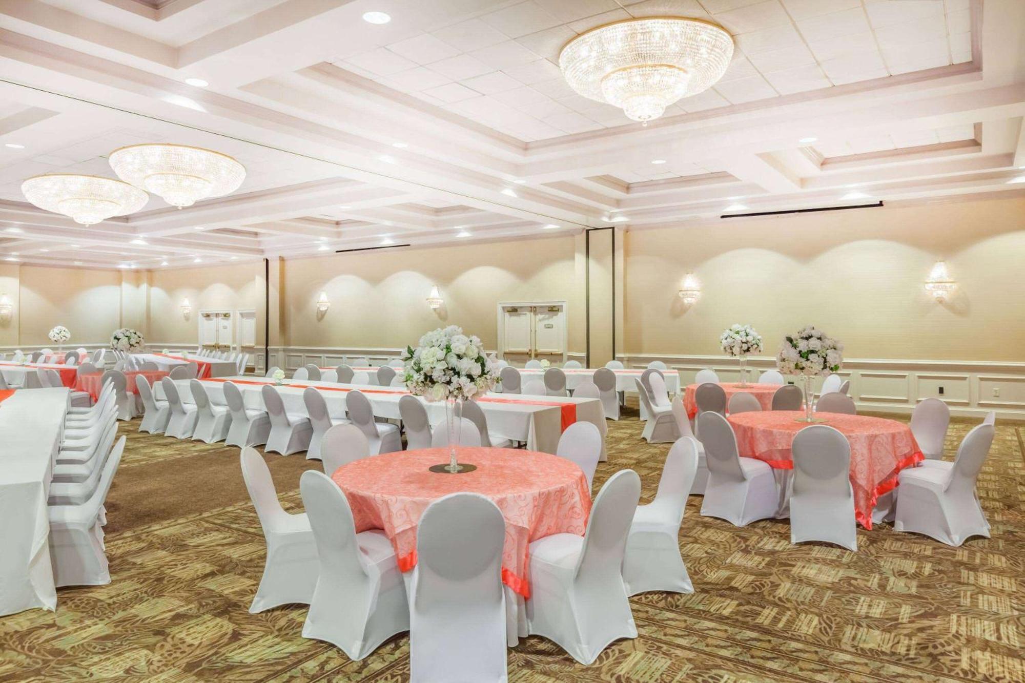 Wyndham Virginia Beach Oceanfront Luaran gambar