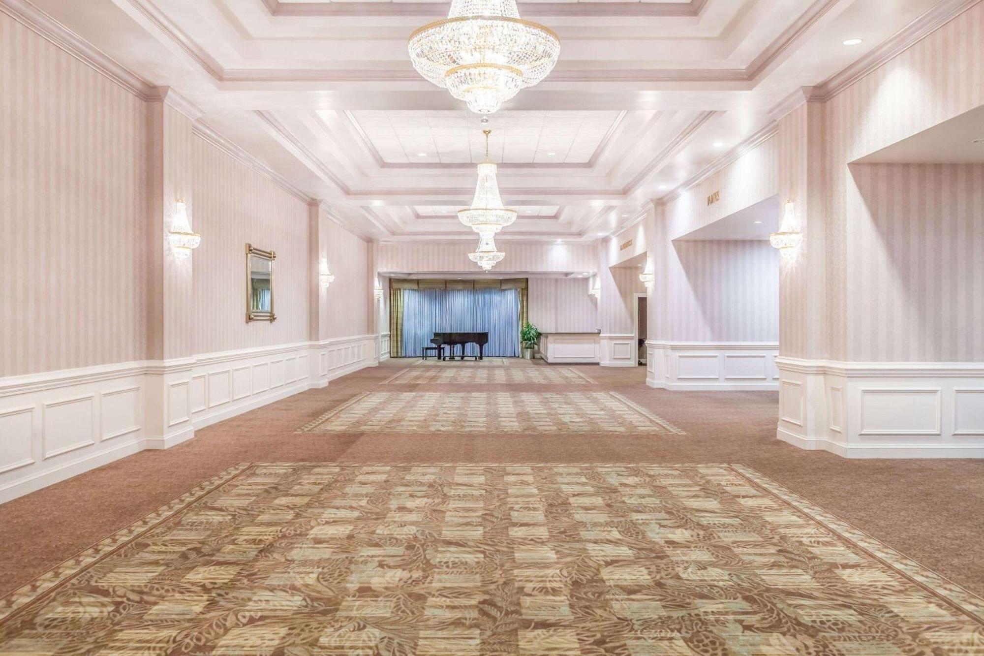 Wyndham Virginia Beach Oceanfront Luaran gambar