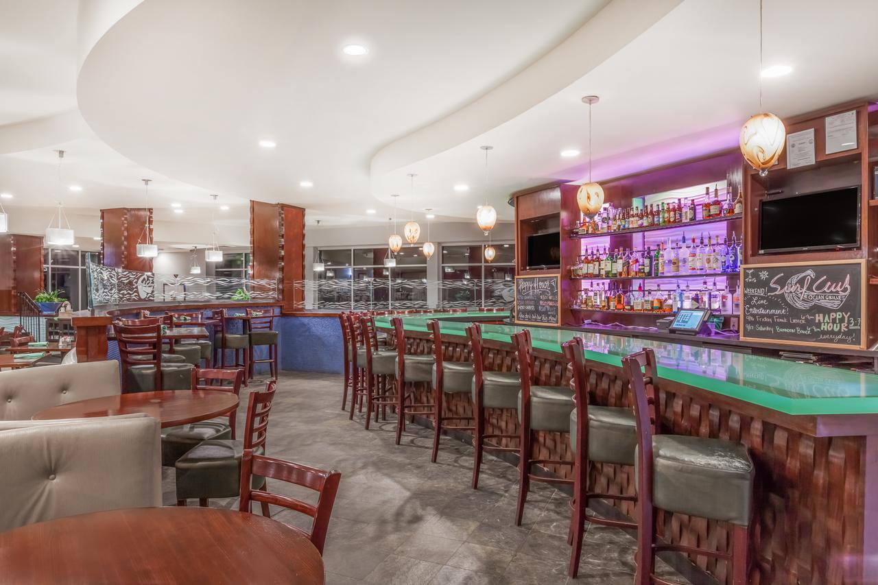 Wyndham Virginia Beach Oceanfront Luaran gambar