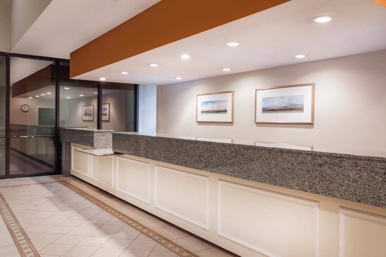 Wyndham Virginia Beach Oceanfront Luaran gambar