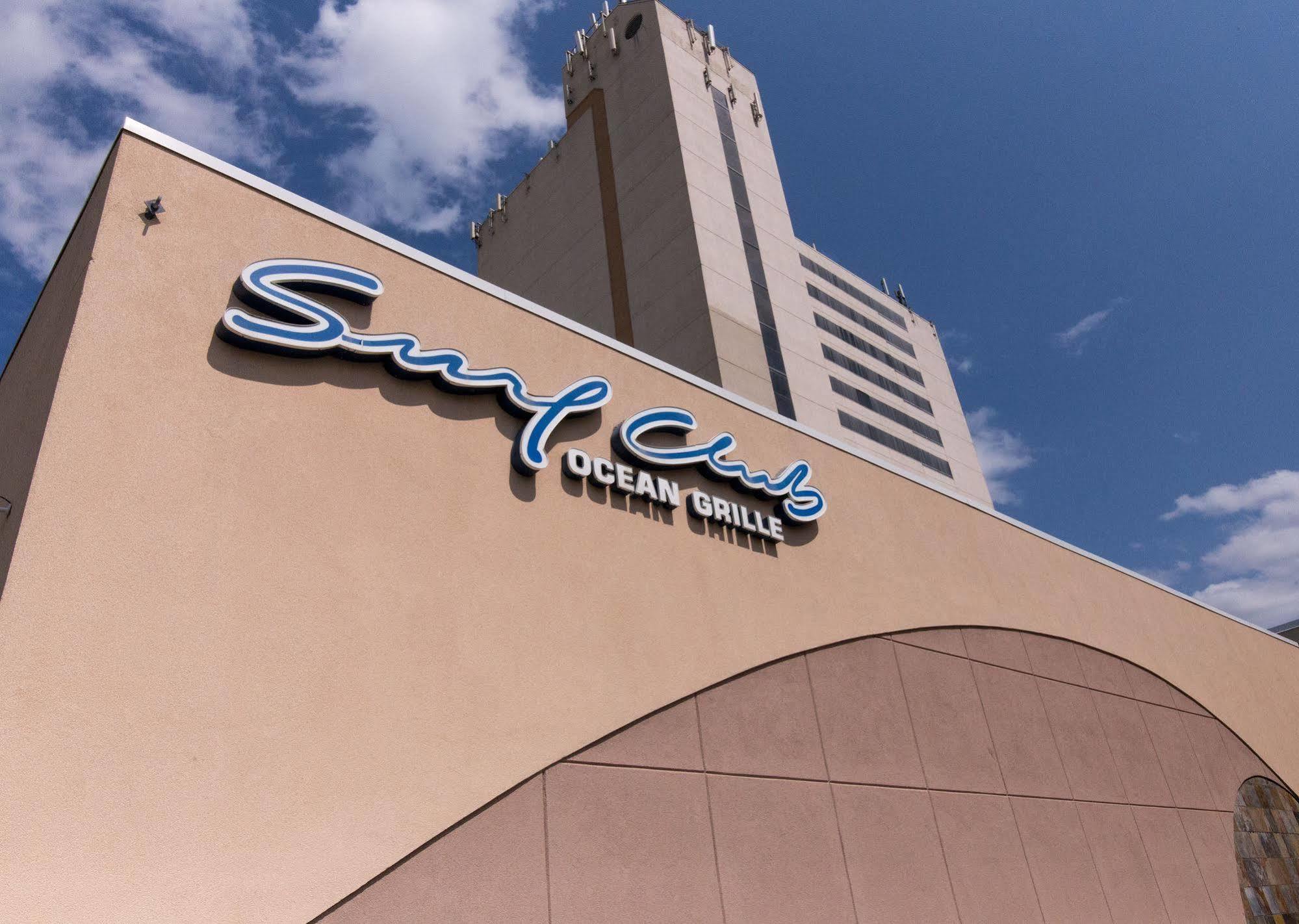 Wyndham Virginia Beach Oceanfront Luaran gambar