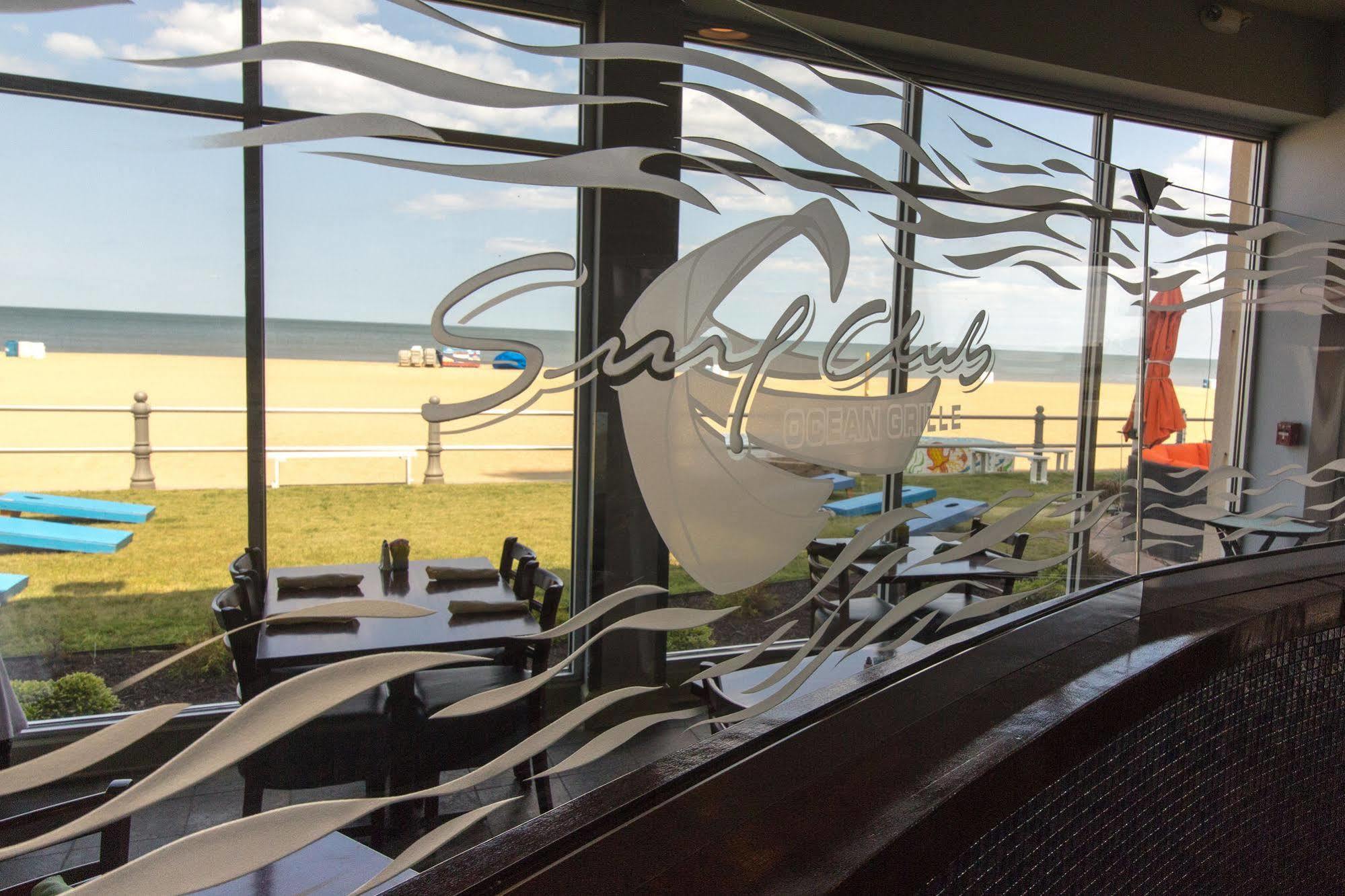 Wyndham Virginia Beach Oceanfront Luaran gambar