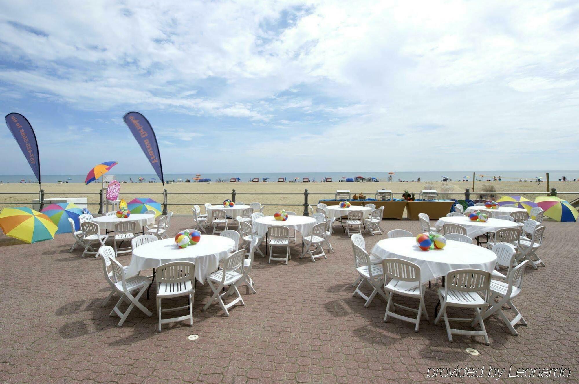 Wyndham Virginia Beach Oceanfront Luaran gambar