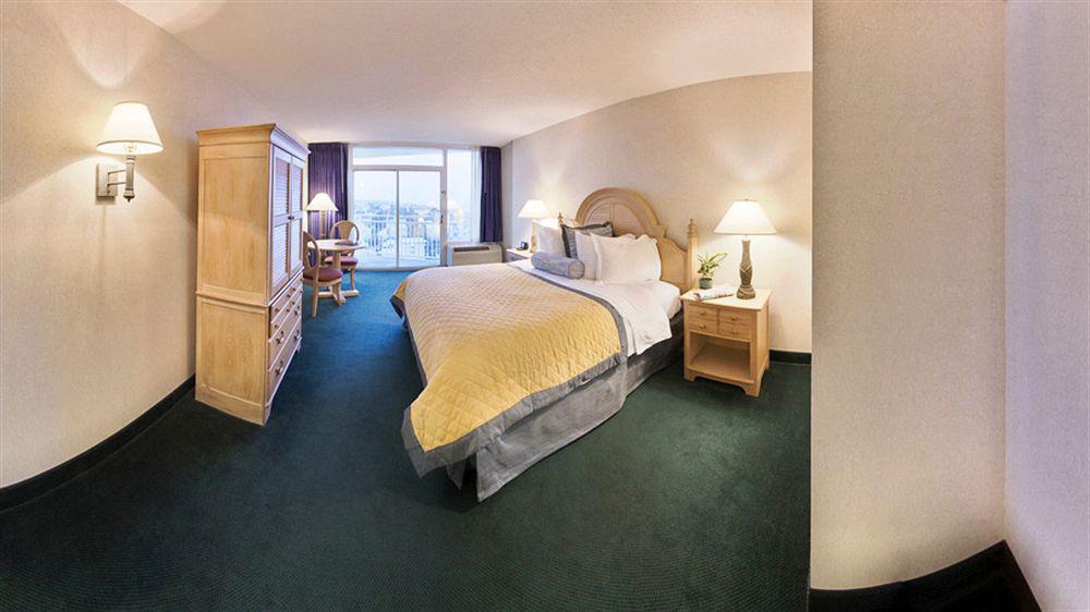 Wyndham Virginia Beach Oceanfront Luaran gambar