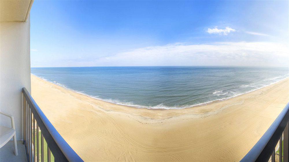 Wyndham Virginia Beach Oceanfront Luaran gambar
